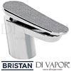 Bristan Claret 1 Hole Bath Filler Tap Spare Parts